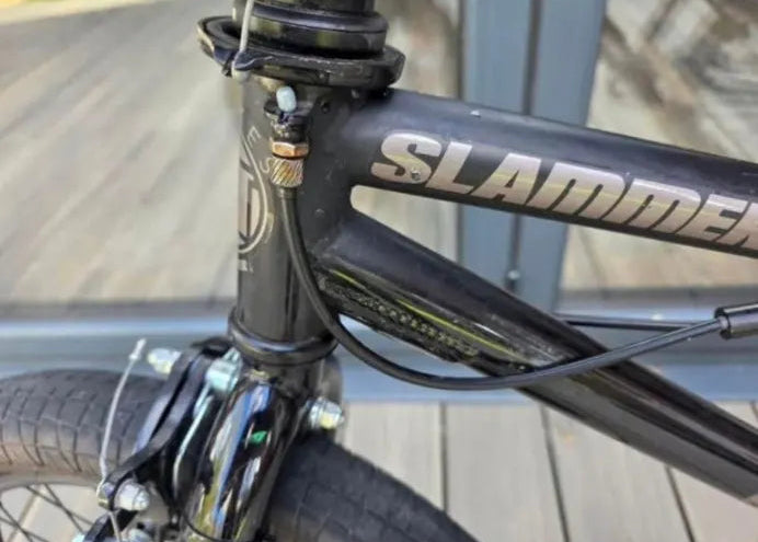 GT Slammer 2021