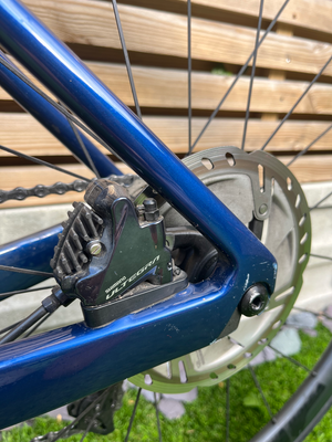 Orbea Orca M20 Ltd 2021