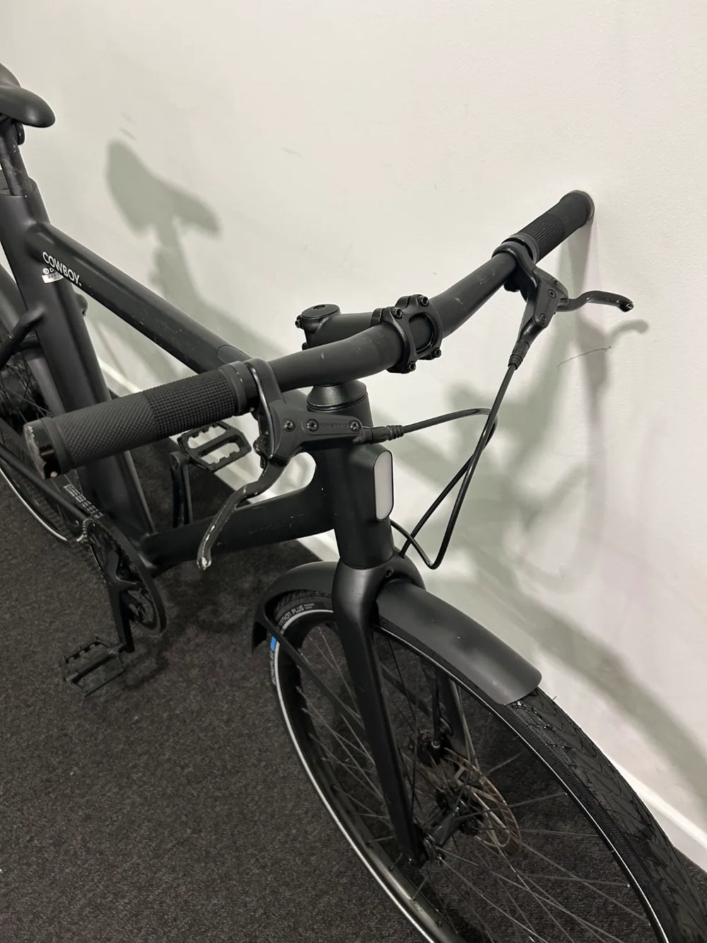 Cowboy C3 Take the Streets 2022