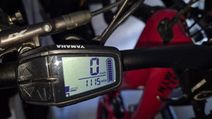 Haibike Allmtn Cf 12 2023