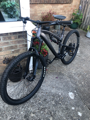 Boardman MTR 8.8