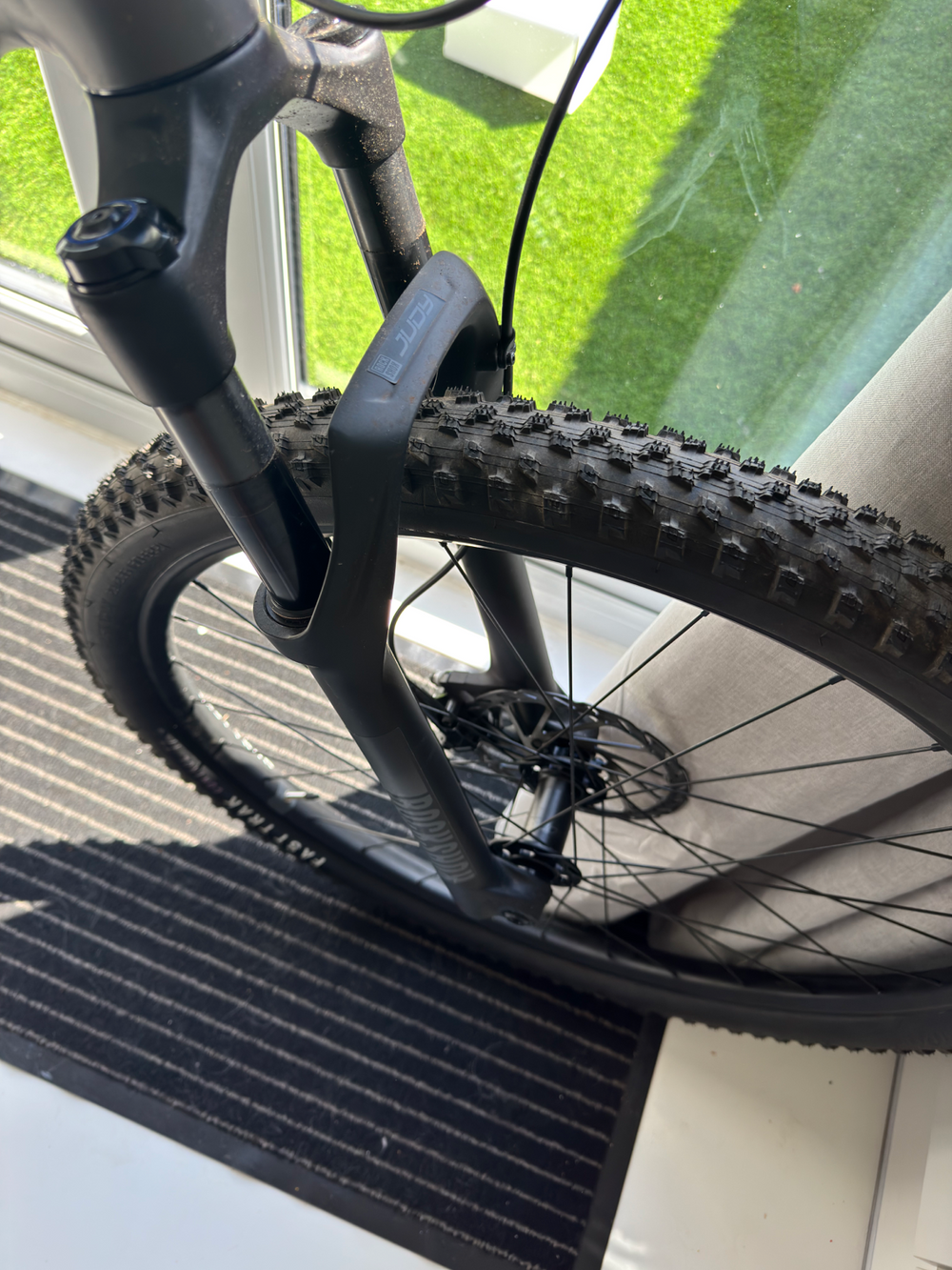 Specialized Chisel Hardtail 29 2022