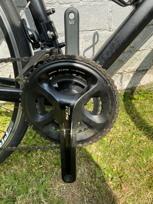 Giant ALUXX 2000