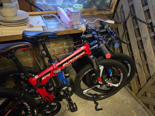 Euro bike ? 2020