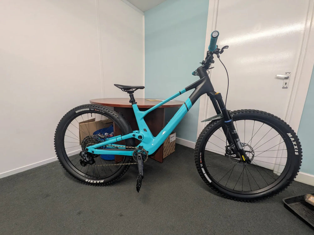 Scott Genius ST 910 2023
