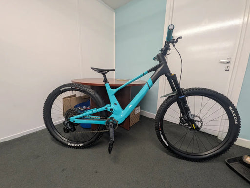 Scott Genius ST 910 2023
