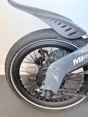 MiRider 16 Folding Electric 2024