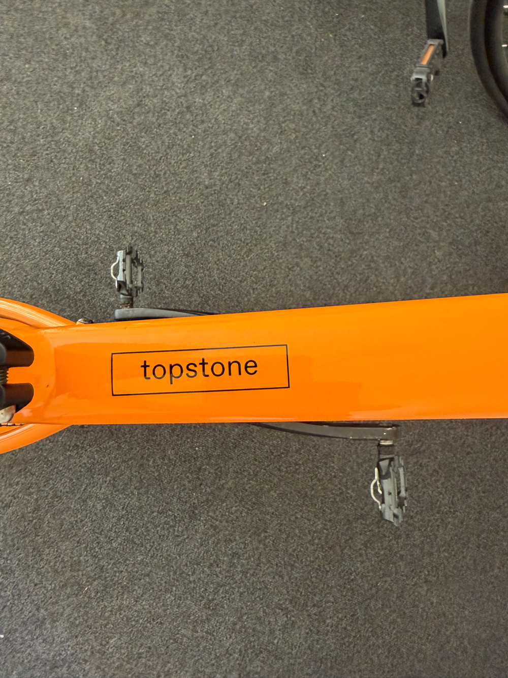 Cannondale Topstone 4 2024