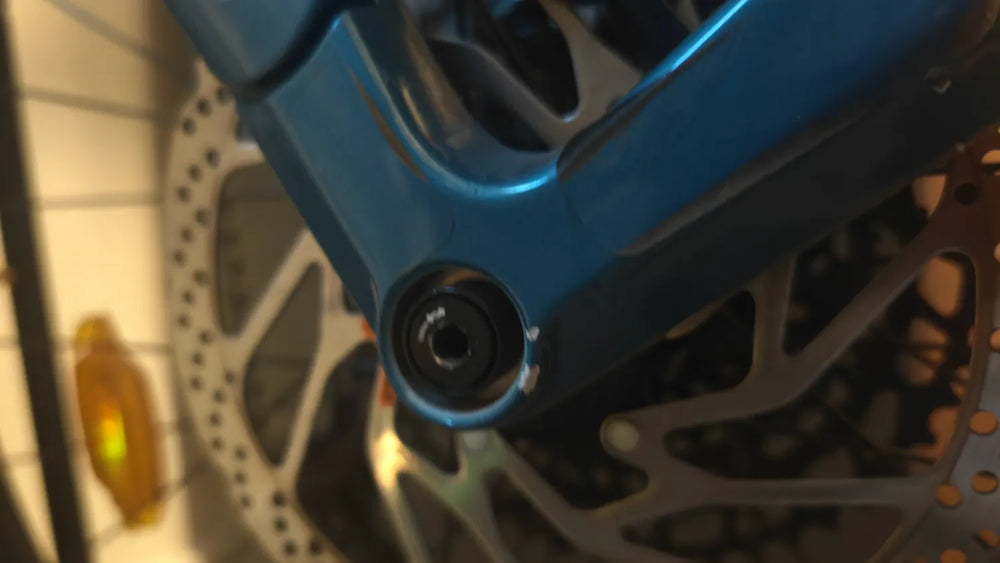 Haibike Allmtn 3 2024