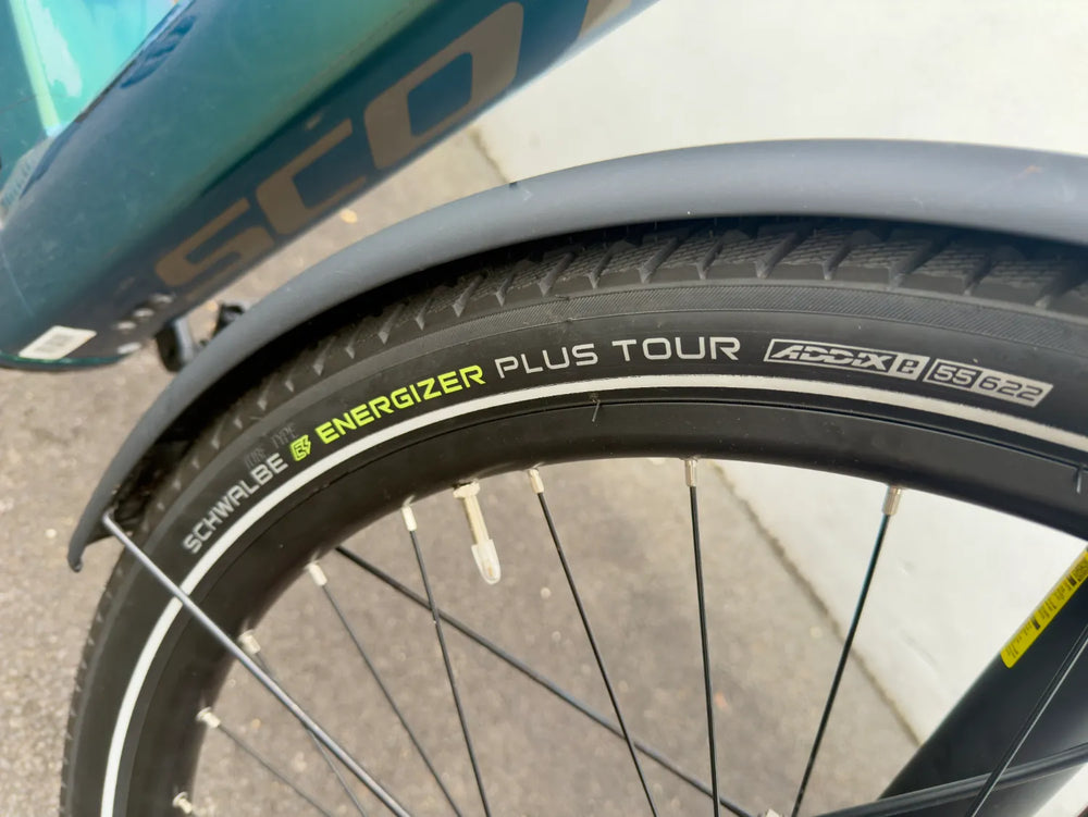 Scott E-Sub Sport 2025