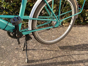 Pashley Elephant