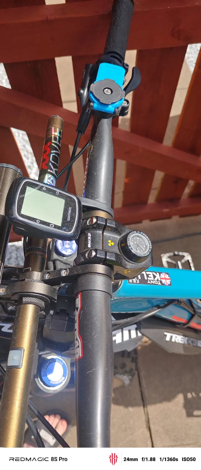 Trek Farley 5 2015