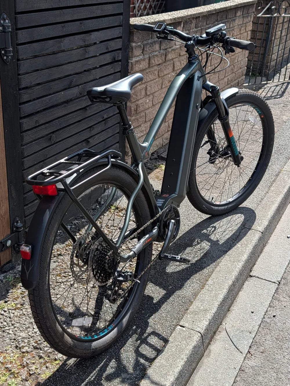 Whyte E-506 2024