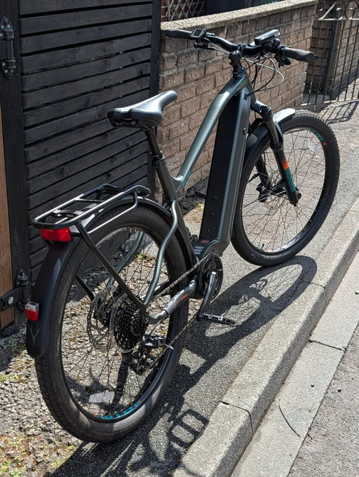 Whyte E-506 2024