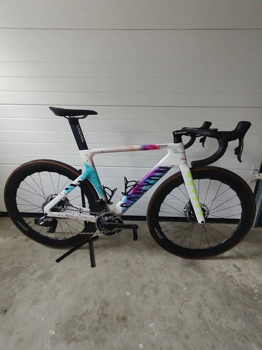 Canyon aeroad Cfr Sram edition 2023