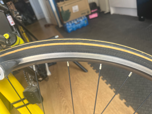 Giant OCR compact road 2014