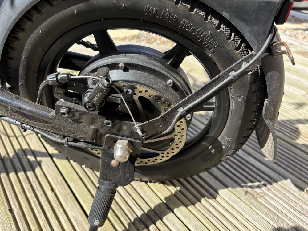 Hero Ebike 2025