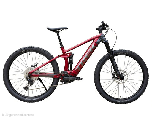 Trek Rail 5 500w 2022