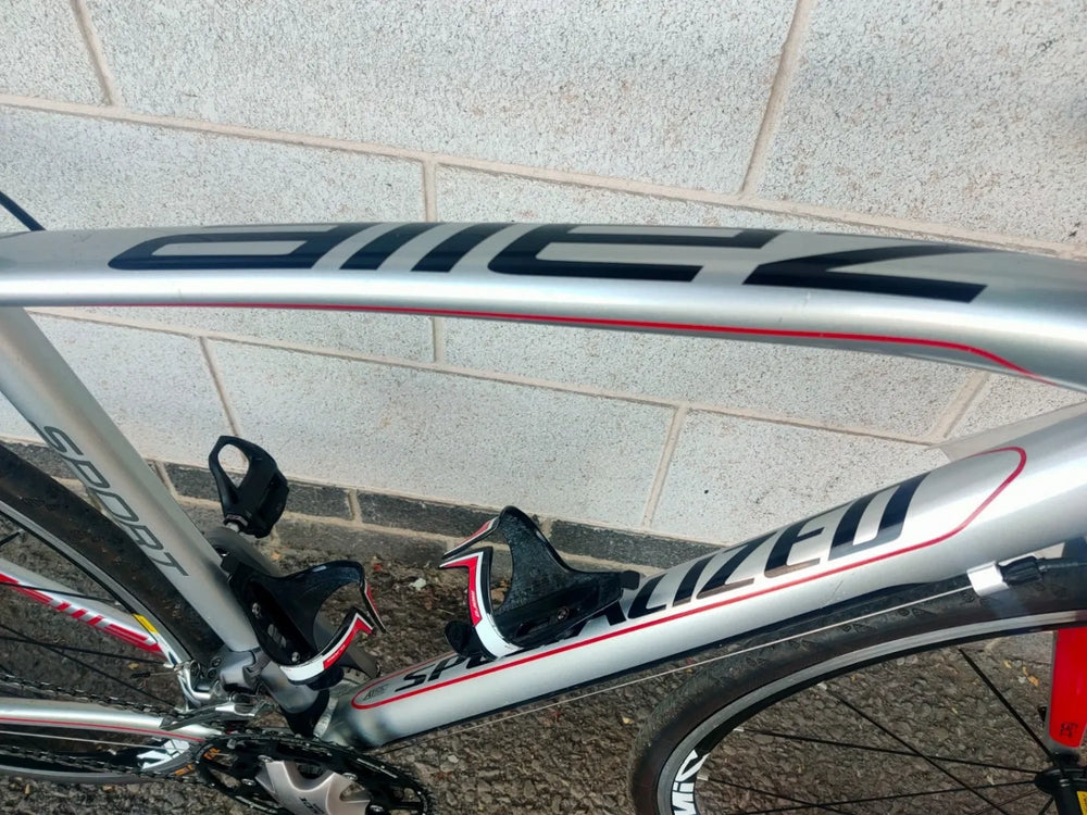 Specialized 52cm Racing Bike