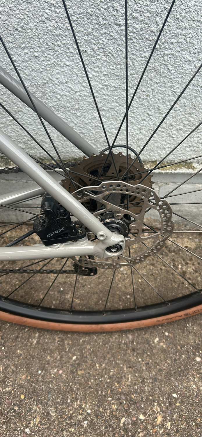 Cannondale Topstone 2 GRX - 2x 2022