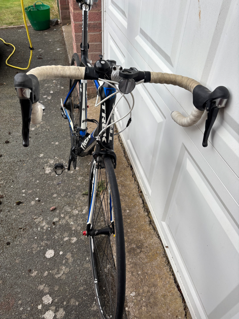 Trek Madone 4.5 H2 Compact 2014