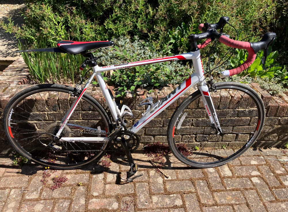 Giant Defy 3 2016