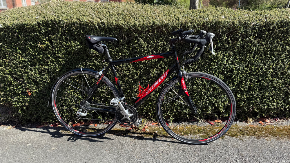 Specialized Allez Sport 2020