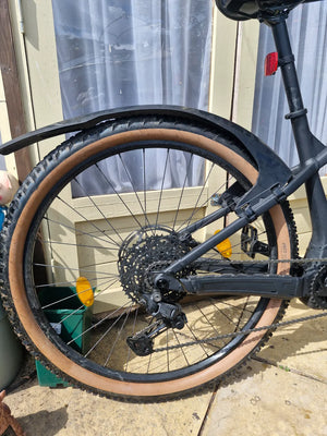 Trek Powerfly+ 4 Gen 5 Hardtail 2025