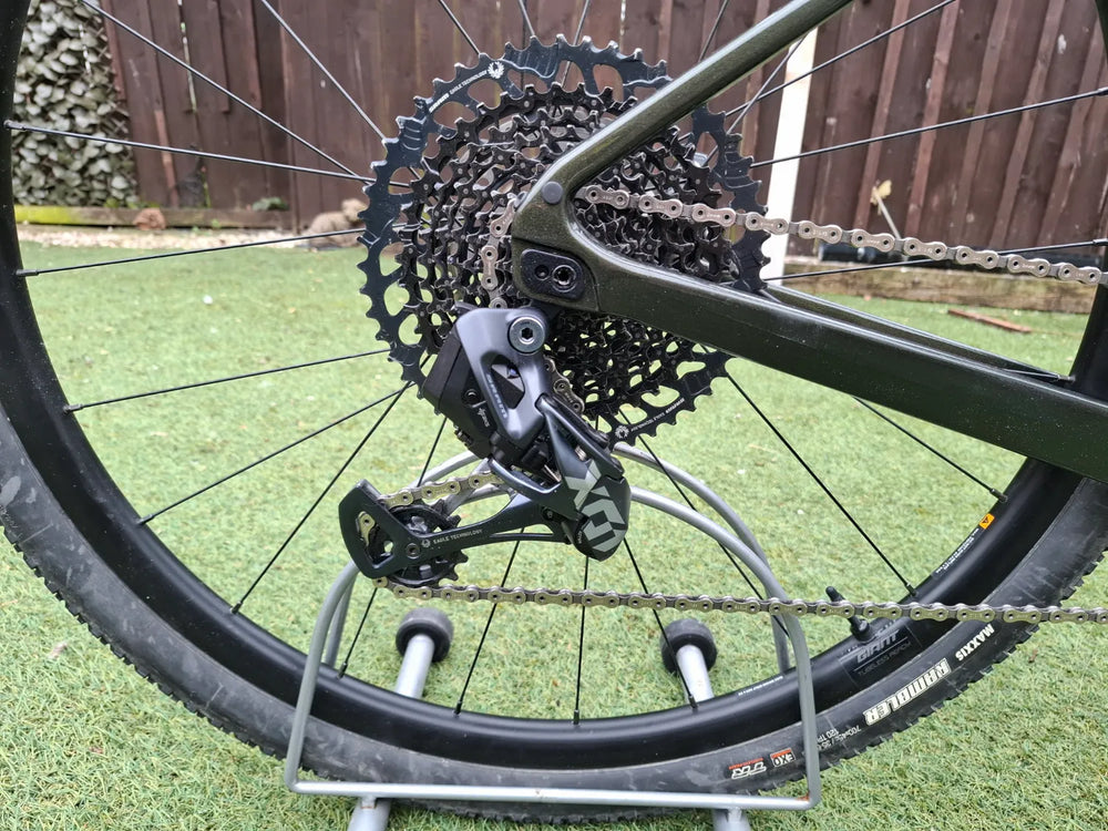 Giant Revolt Advanced 1 2022