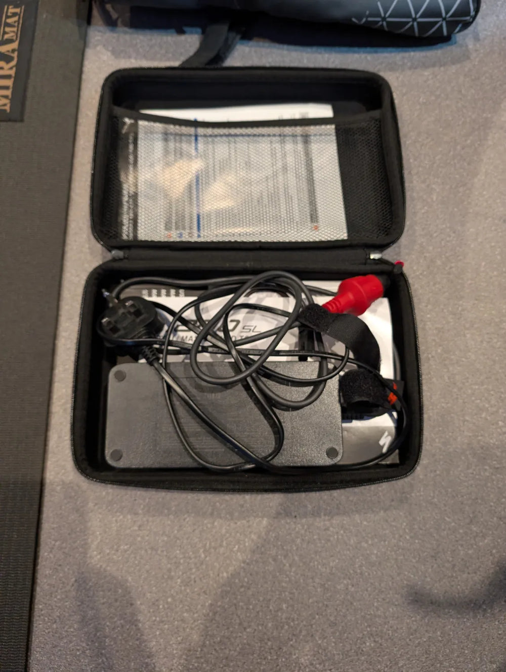 Specialized Turbo Vado SL 5.0 EQ 2023