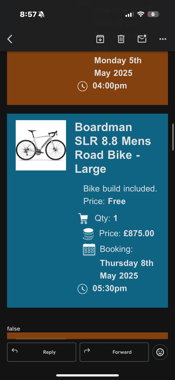 Boardman ADV 8.8 2019