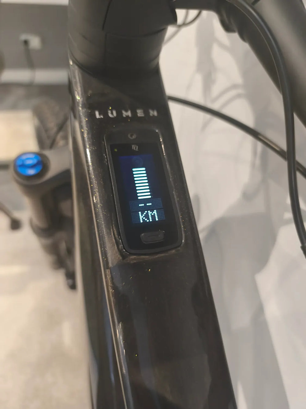 Scott Lumen eRIDE 910 2024