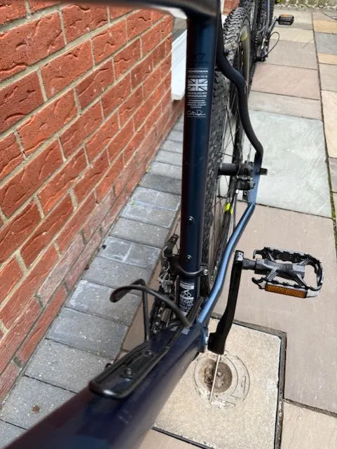 Boardman MTX 8.8 2021