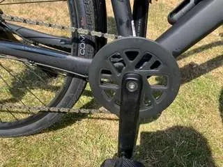 Trek Fx 2 Mid Step 2024