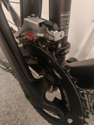 Boardman HYB 8 6 M 2024