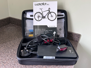 Specialized Vado SL 5 0 2022