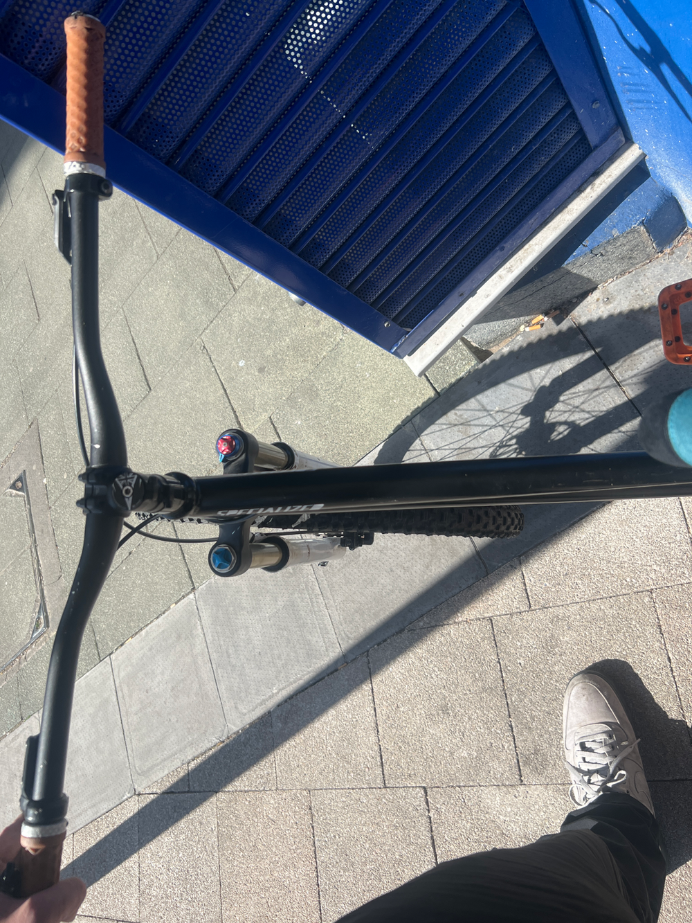 Specialized P.26 2015