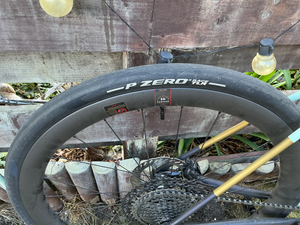 Specialized Crux 2023