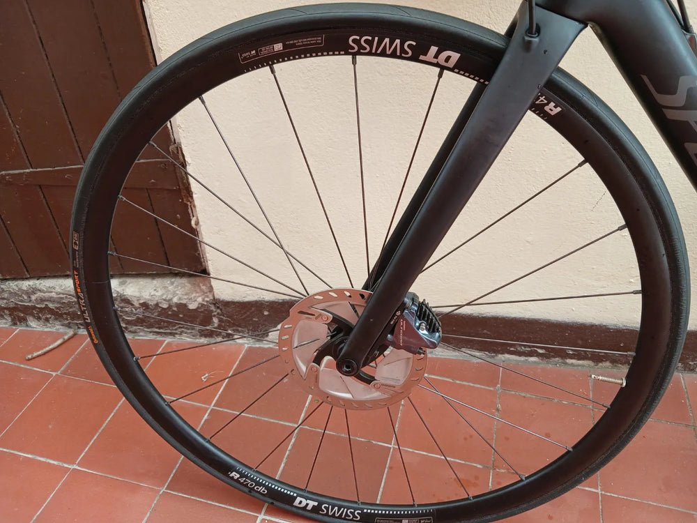 Specialized Tarmac 2018