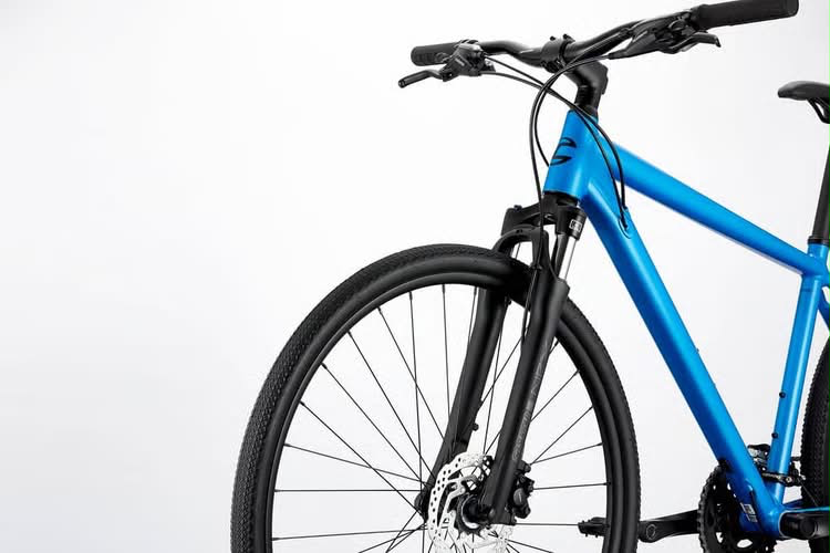 Cannondale Quick CX 3 2018