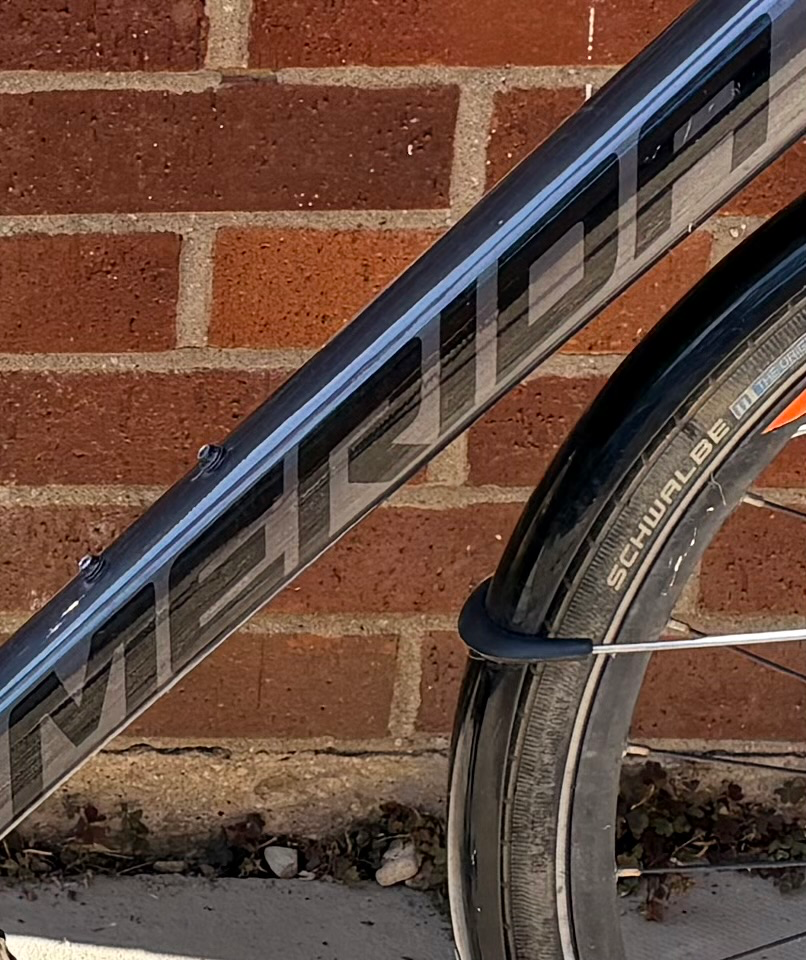 Merida Speeder 300 Flat Bar 2024
