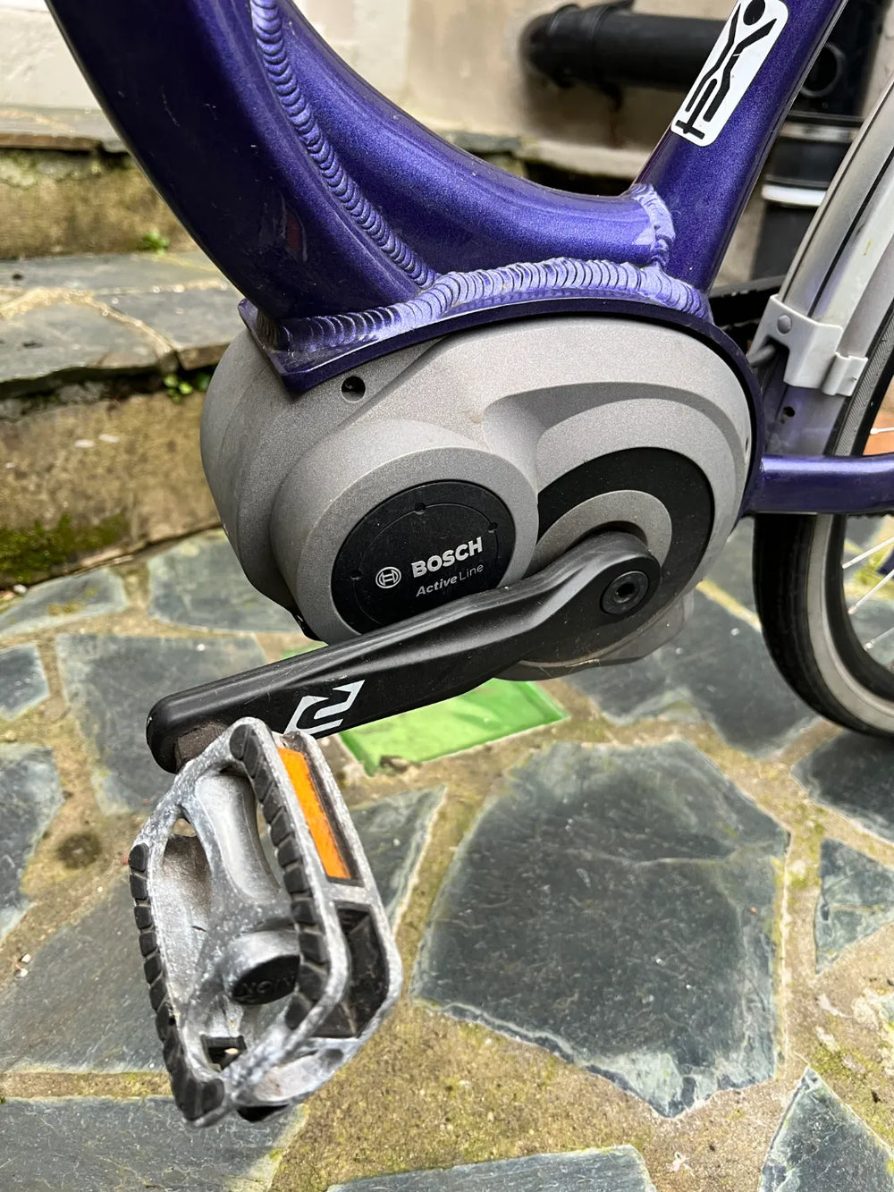 Raleigh Captus 2017