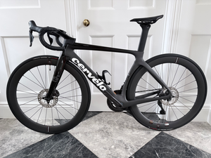 Cervelo S5 Dura Ace Di2 2024