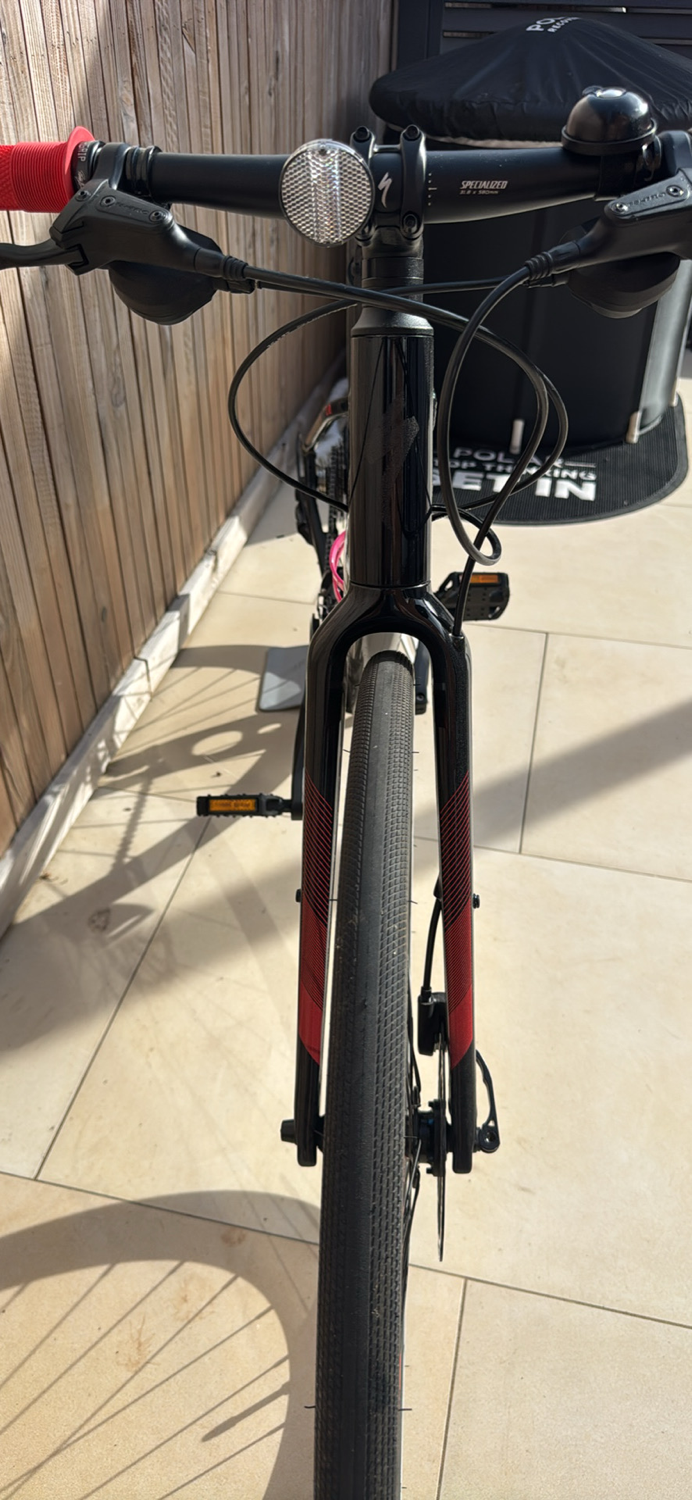 Specialized Sirrus X 3.0 2024