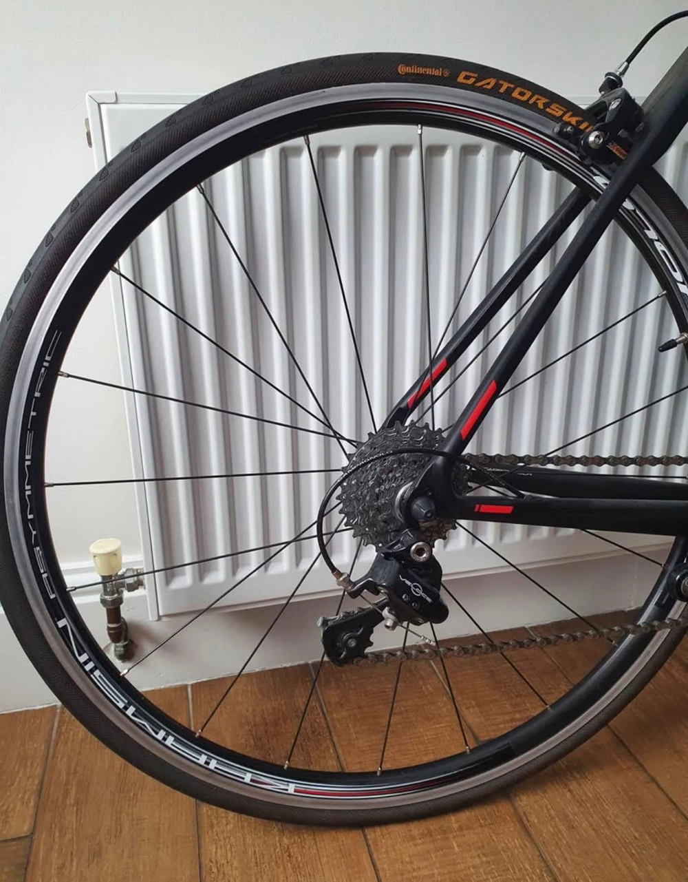 Ribble Sportive Carbon Racing 2017