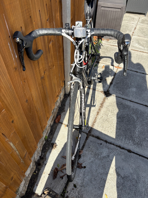 Pinarello Rokh