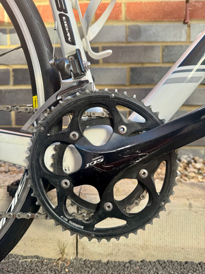 Planet X RT80 – HM CARBON FIBRE 50