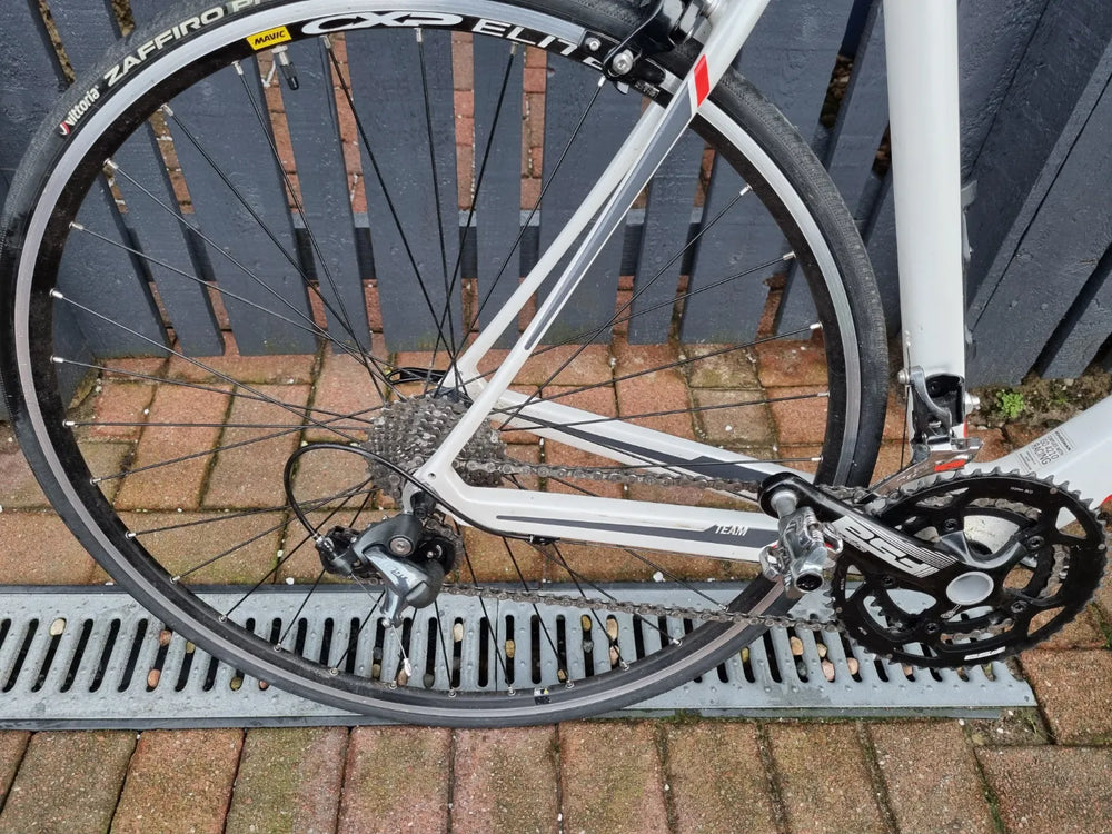 Boardman SLR 8.9 Carbon 2021