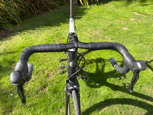 Cervelo R3 Ultegra Di2 2016