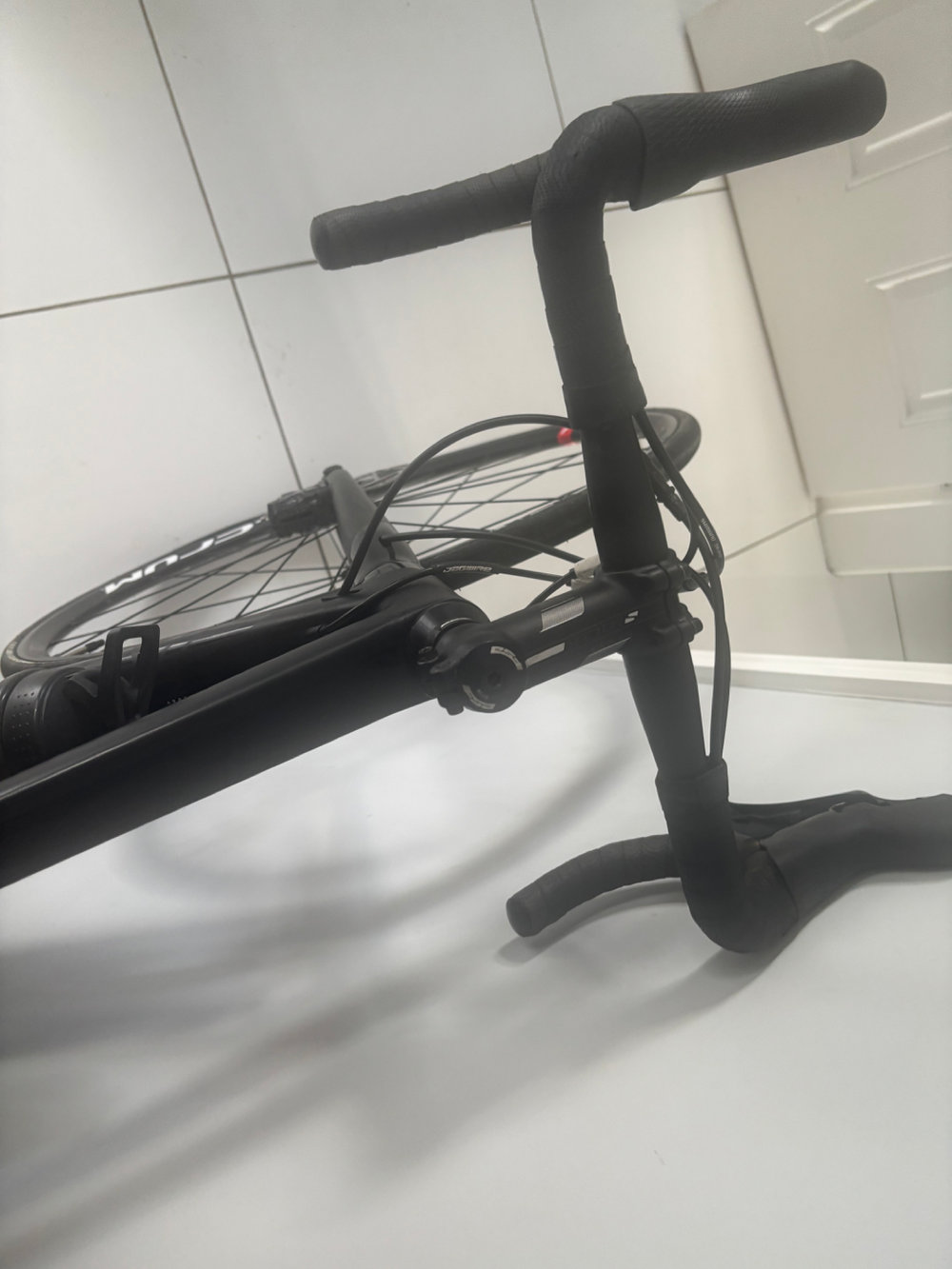 Silver Back Ultegra catrbon 2024